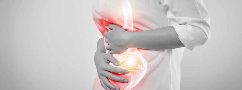 پپتیک اولسر یا زخم معده چیست؟ 