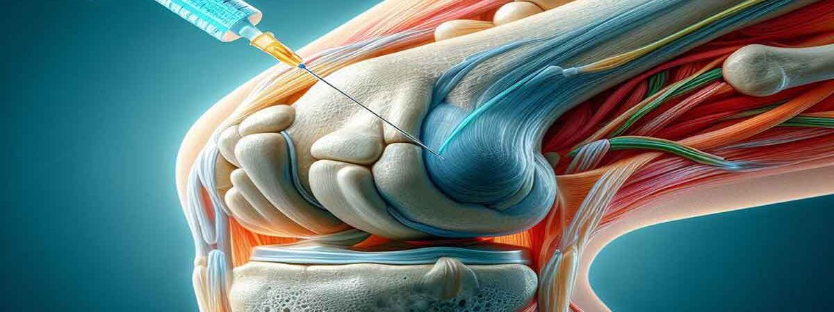 تزریق داخل مفصل چیست؟ چه انواعی دارد؟